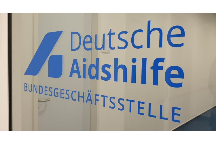 Deutsche Aidshilfe   Über uns - Firmenbild #1