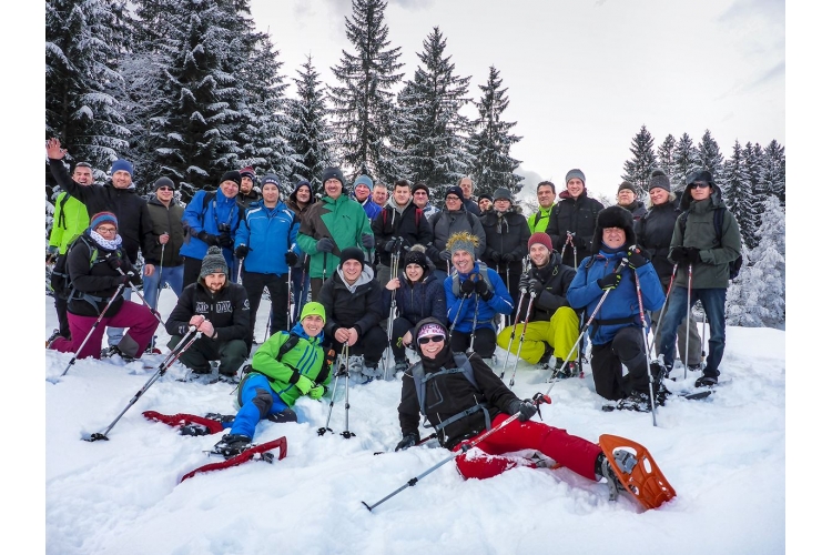 Intratec Team GmbH Über uns - Firmenbild #2