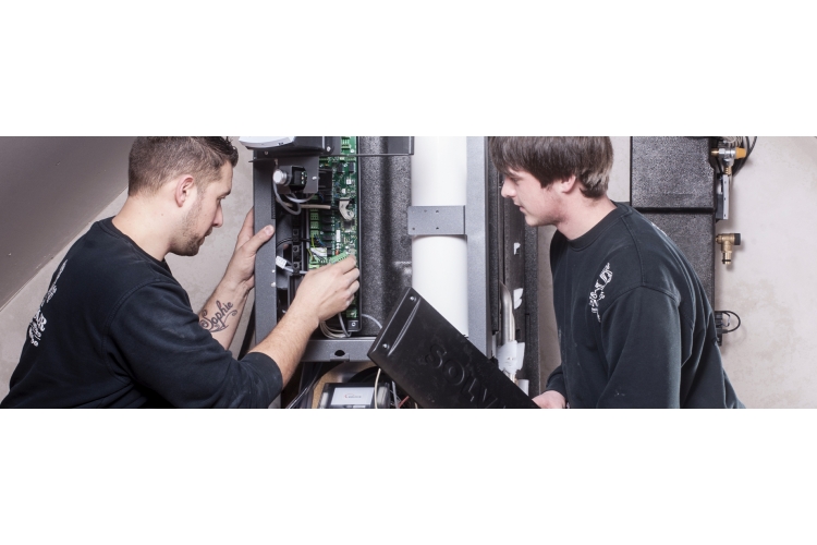 Schindler GmbH Über uns - Firmenbild #1