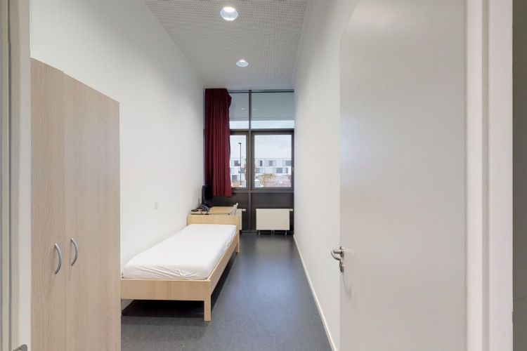 DRK-Rettungsdienst Böblingen gGmbH Über uns - Firmenbild #3