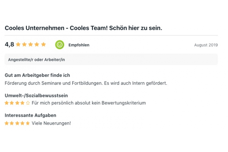 Körperformen Hürth/Brühl  Über uns - Firmenbild #4