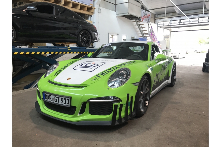 KSFH  Über uns - Firmenbild #1