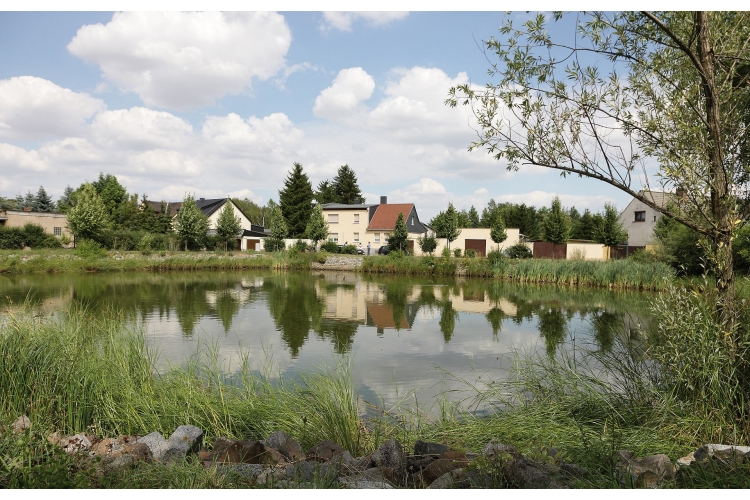 Wohnungs- und Baugesellschaft mbH Staßfurt Über uns - Firmenbild #5