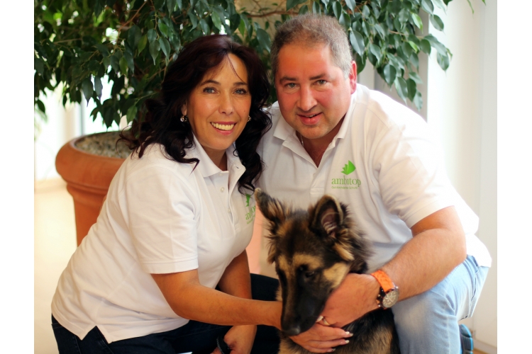 Ambitop - Top-Terrassendach  Über uns - Firmenbild #2