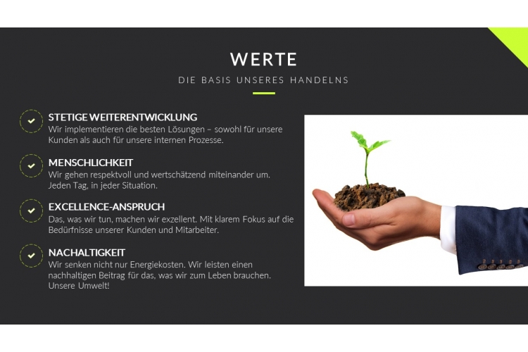 b2b energy GmbH Über uns - Firmenbild #5