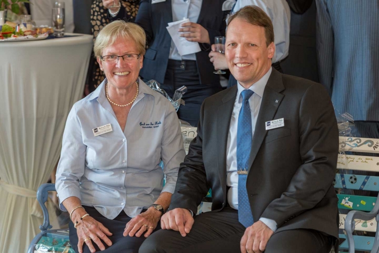 Gerd von der Heide Immobilien GmbH Über uns - Firmenbild #1