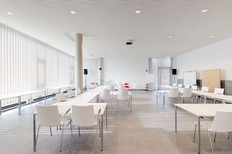 DRK-Rettungsdienst Böblingen gGmbH Über uns - Firmenbild #6