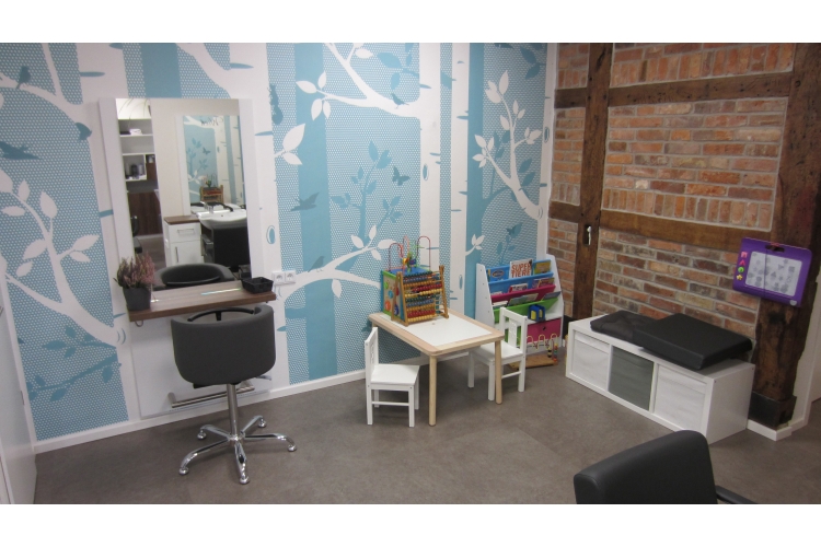 Die Frisurenschmiede  Über uns - Firmenbild #2