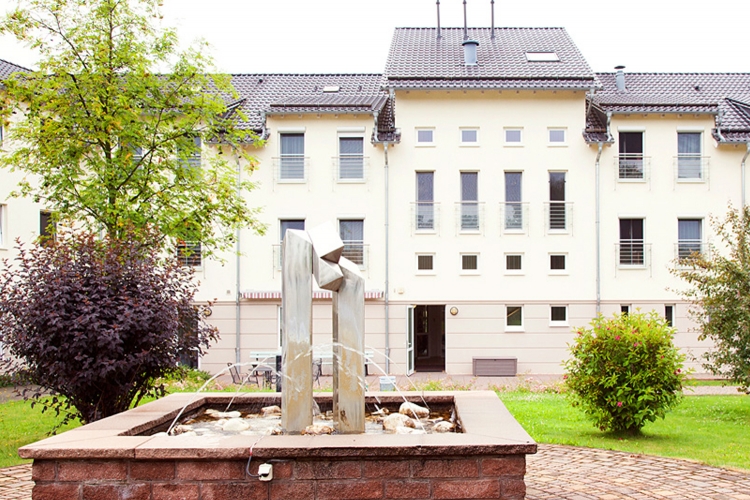 pro civitate gGmbH Über uns - Firmenbild #3