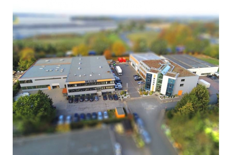 Munk  GmbH Über uns - Firmenbild #3