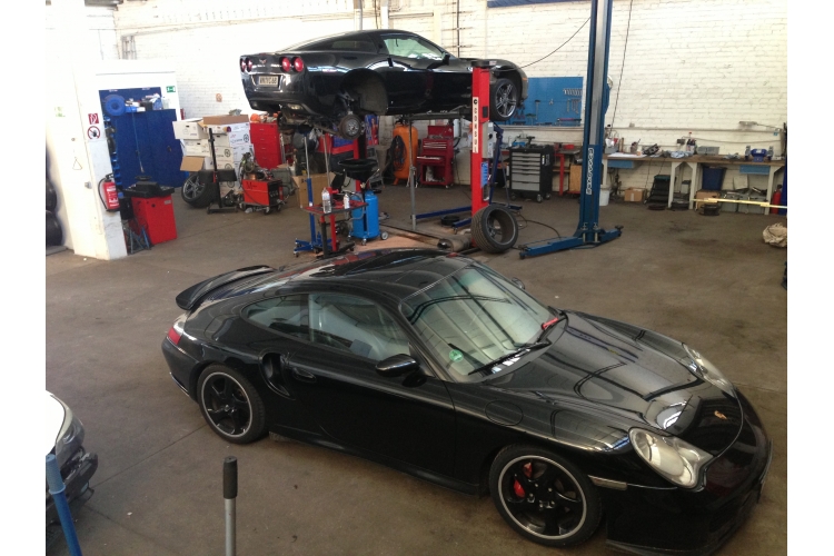 KSFH  Über uns - Firmenbild #5