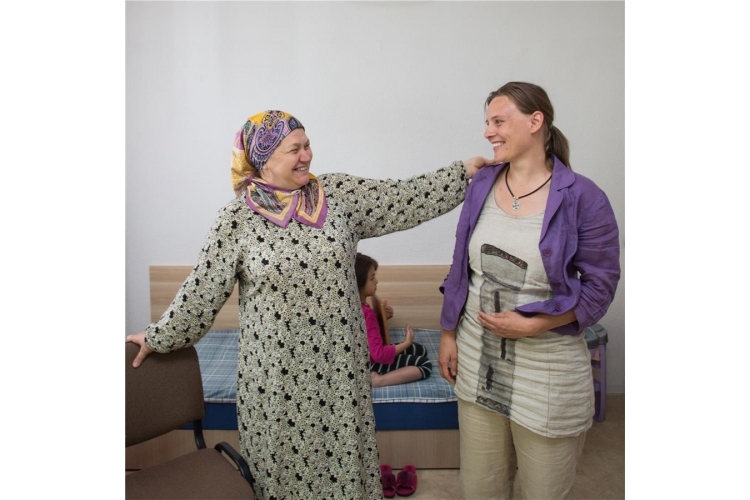 Caritasverband für das Erzbistum Berlin e.V. Über uns - Firmenbild #3