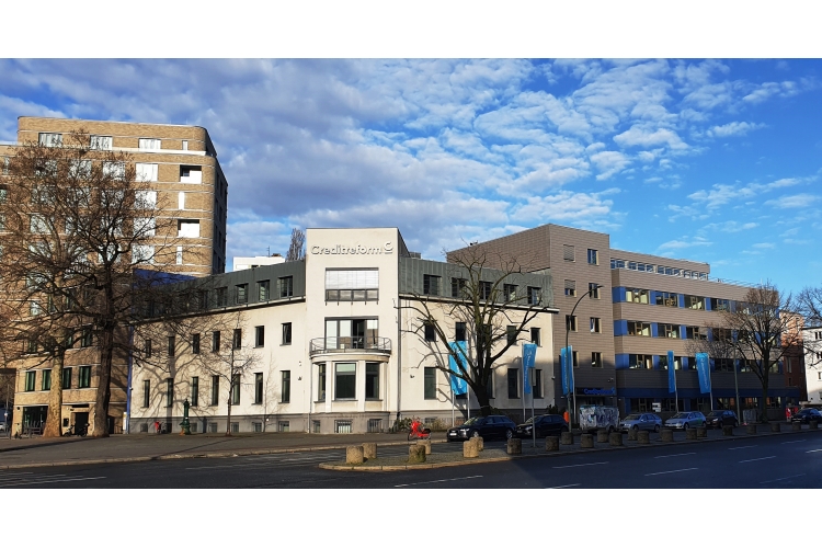 Creditreform Berlin Brandenburg Karriereseite Connectoor
