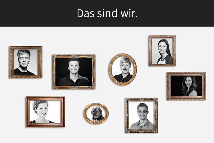 KNE - Agentur für nachhaltige Kommunikation und Entwicklung  GmbH Über uns - Firmenbild #1