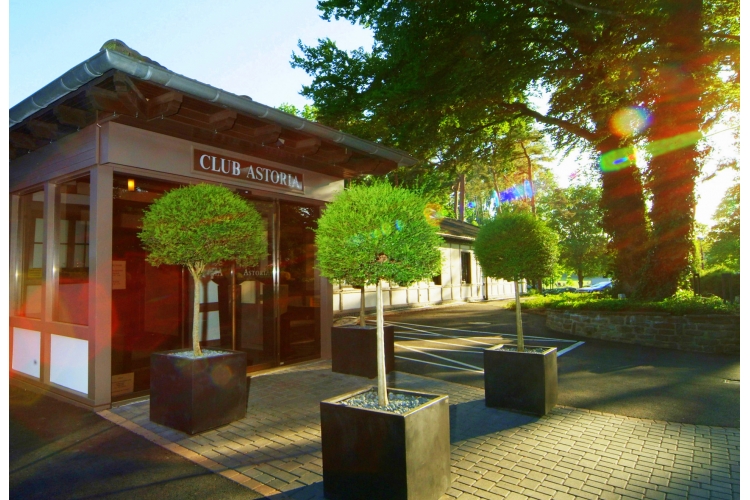 Club Astoria  Über uns - Firmenbild #4