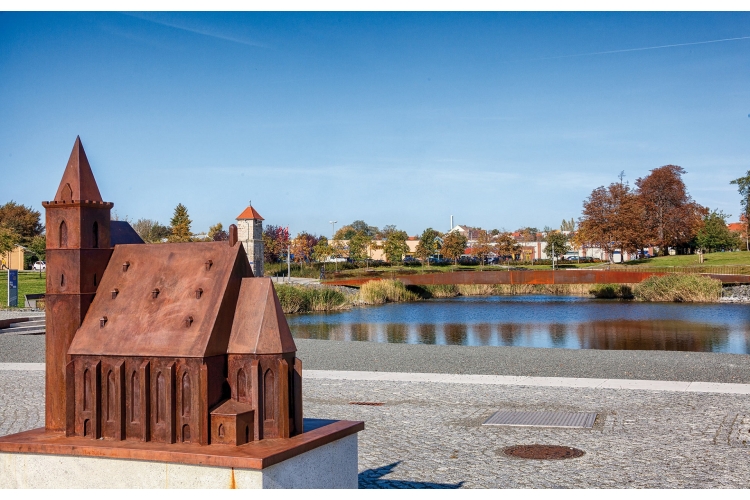 Wohnungs- und Baugesellschaft mbH Staßfurt Über uns - Firmenbild #3