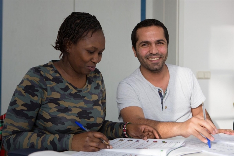 Caritasverband für das Erzbistum Berlin e.V. Über uns - Firmenbild #4