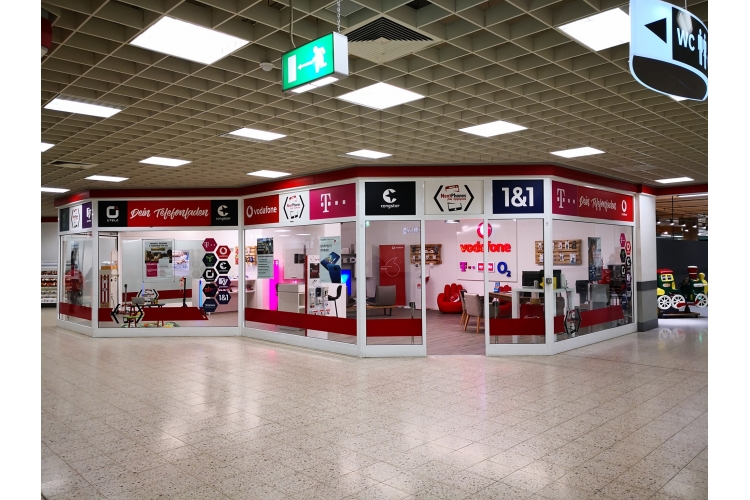 NextPhones  Über uns - Firmenbild #1