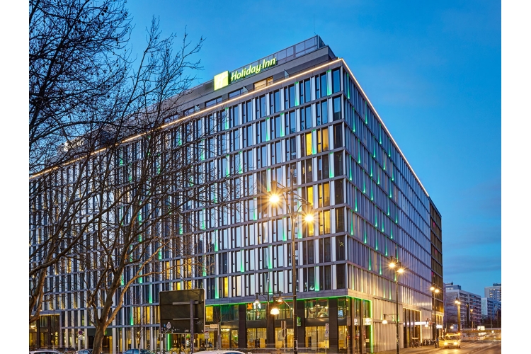 HBI Alexanderplatz Hotel Operations GmbH  Über uns - Firmenbild #5