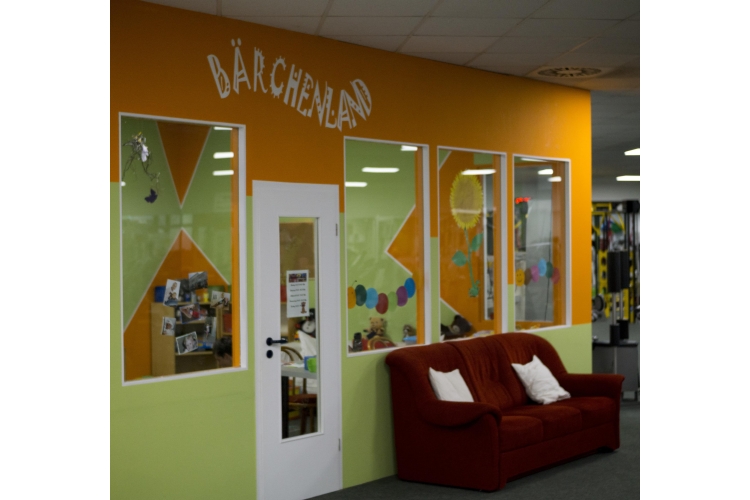 Vitaltestzentrum Dresden  Über uns - Firmenbild #1