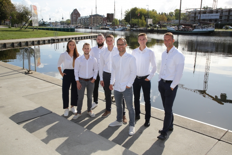 Bund für Lernförderung GmbH Über uns - Firmenbild #3