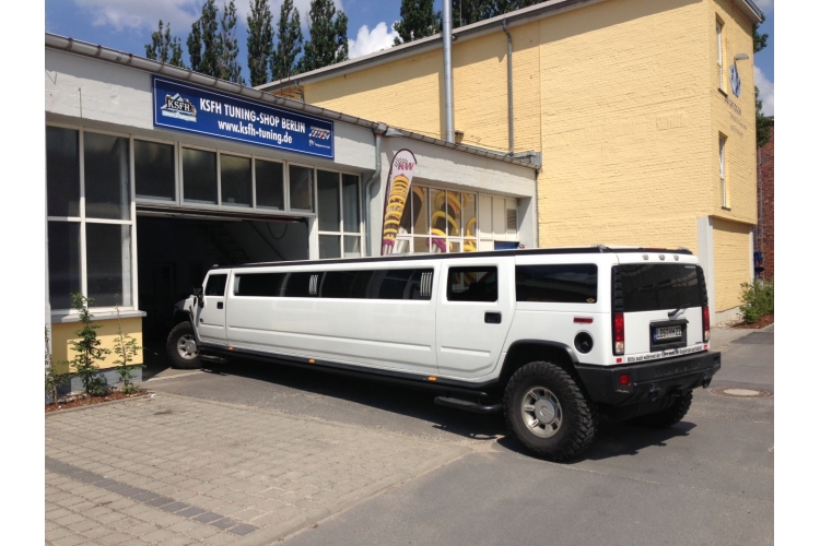 KSFH  Über uns - Firmenbild #6