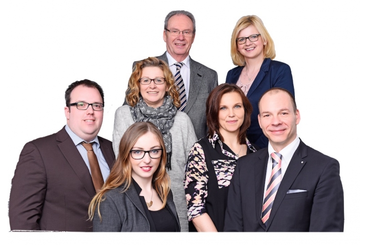 Wüllner & Wolke Immobilienverwaltung oHG Über uns - Firmenbild #1