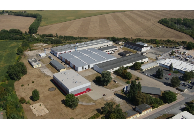 Silbitz Group Staßfurt AWS_deleted_64d9fd54ddb23355638b4870 GmbH Über uns - Firmenbild #2