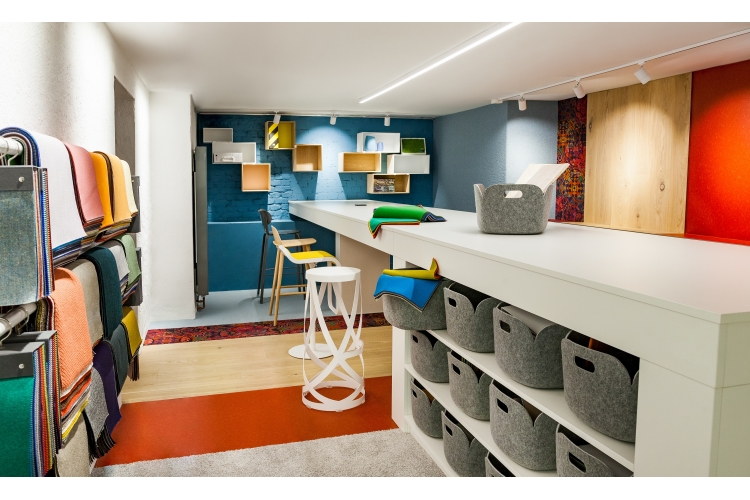 Raumhaus GmbH Über uns - Firmenbild #4