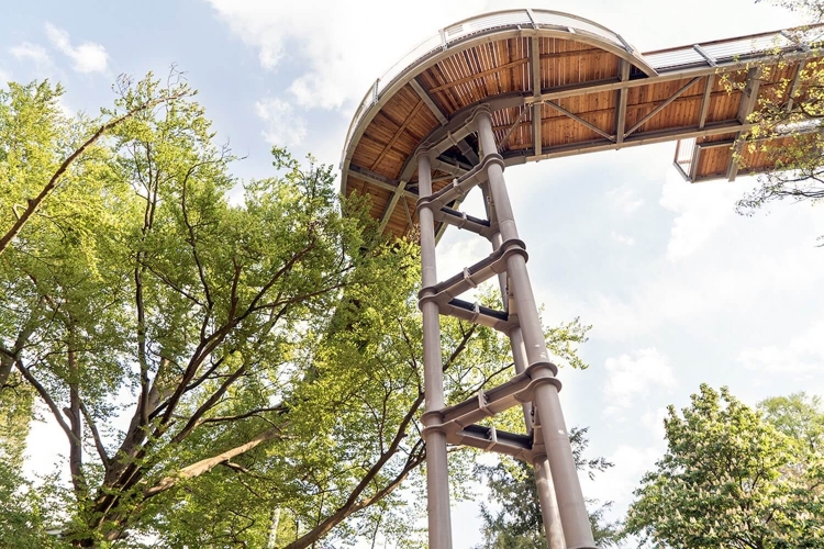 HPG Projektentwicklungs GmbH Über uns - Firmenbild #3