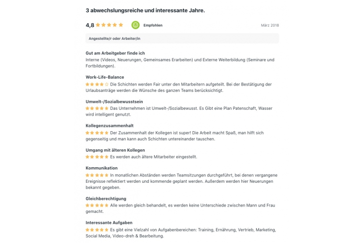 Körperformen Hürth/Brühl  Über uns - Firmenbild #1