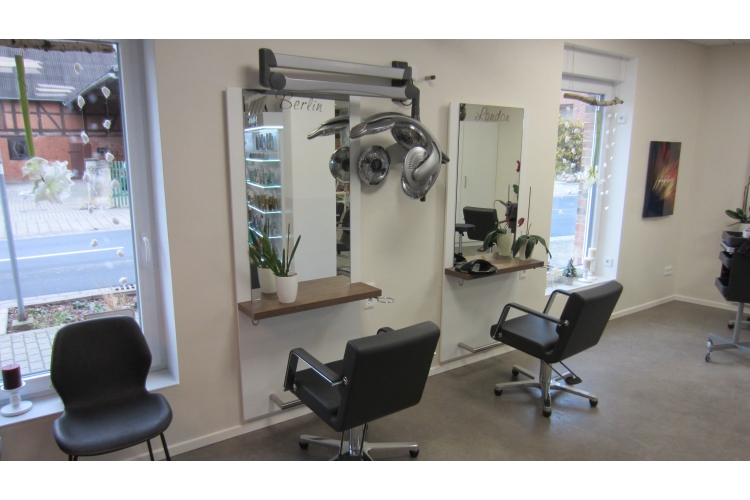 Die Frisurenschmiede  Über uns - Firmenbild #1