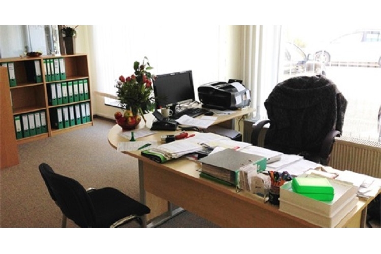 Fraunholz Personalservice GmbH - Ansbach GmbH Über uns - Firmenbild #4