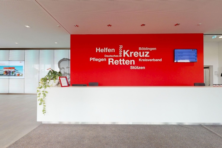DRK-Rettungsdienst Böblingen gGmbH Über uns - Firmenbild #16
