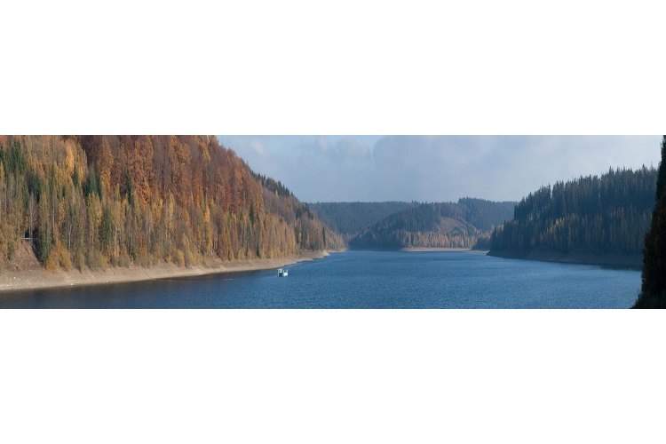 Wasserverband Aabach-Talsperre  Über uns - Firmenbild #1