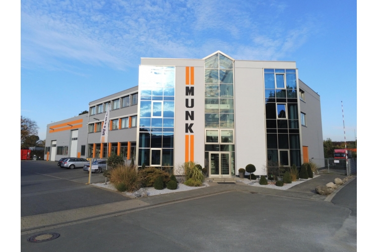 Munk  GmbH Über uns - Firmenbild #2