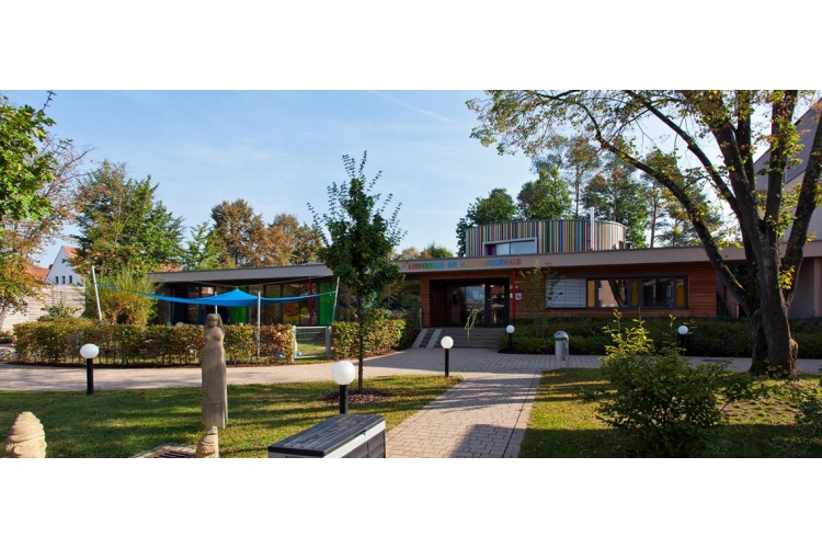 Arbeiterwohlfahrt Kreisverband Bamberg Stadt und Land e.V. Über uns - Firmenbild #1