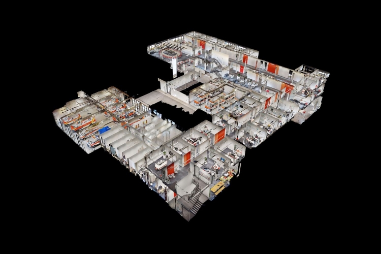 DRK-Rettungsdienst Böblingen gGmbH Über uns - Firmenbild #14
