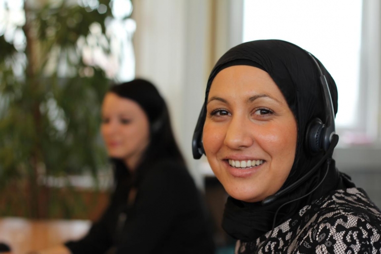 carebyphone gmbh  Über uns - Firmenbild #3