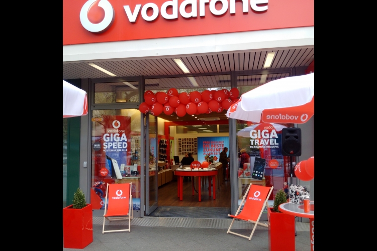 Vodafone Shops Berlin Brandenburg  Über uns - Firmenbild #2