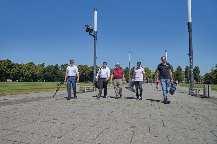 Fuß Heinrichs Bach Partnerschaft mbB Steuerberatungsgesellschaft Über uns - Firmenbild #2