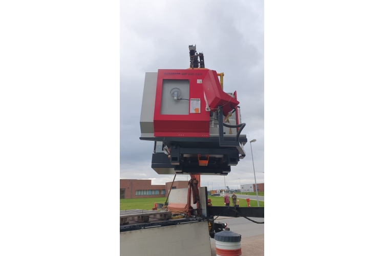 PROH-Service GmbH & Co. KG Über uns - Firmenbild #2