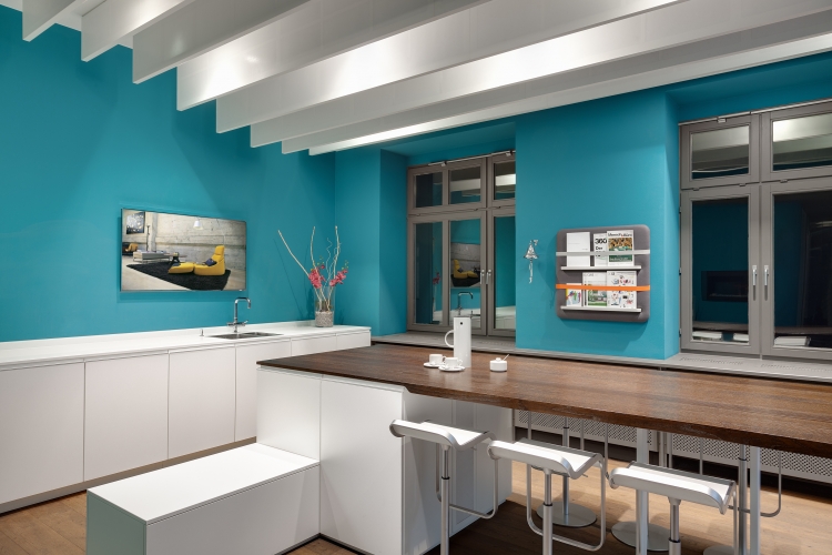 Raumhaus GmbH Über uns - Firmenbild #2