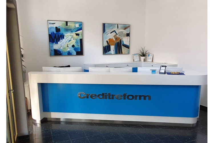 Creditreform Berlin Brandenburg Karriereseite Connectoor