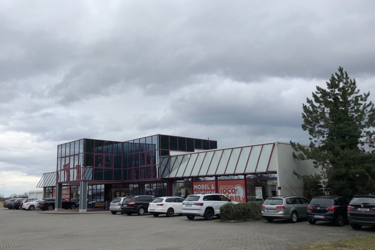 JOCO Möbel  GmbH & Co. KG Über uns - Firmenbild #1