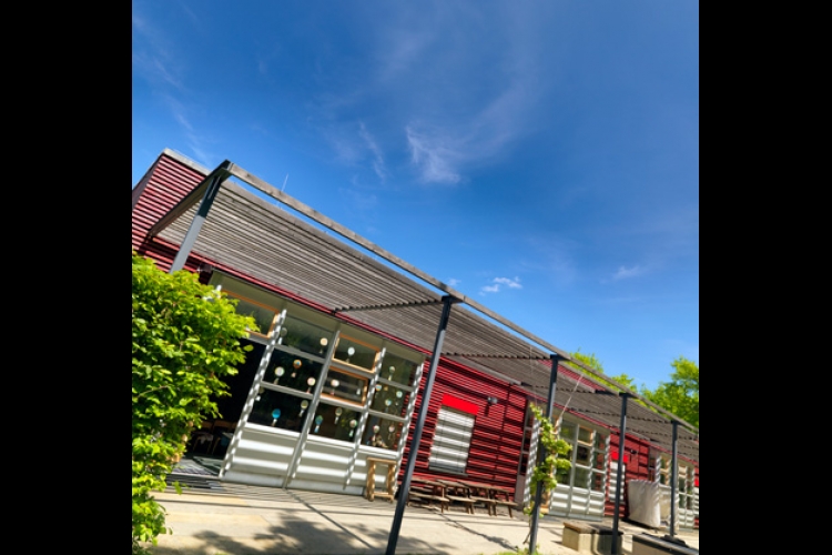 AO Berlin - Architektur und Organisation mbB Über uns - Firmenbild #1