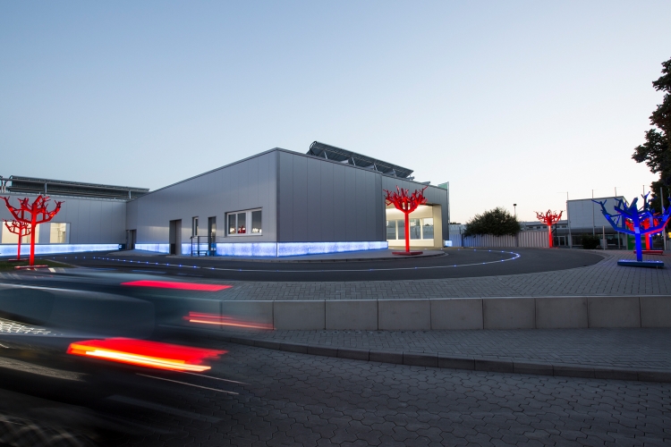 Mr. Wash Autoservice AG Über uns - Firmenbild #6