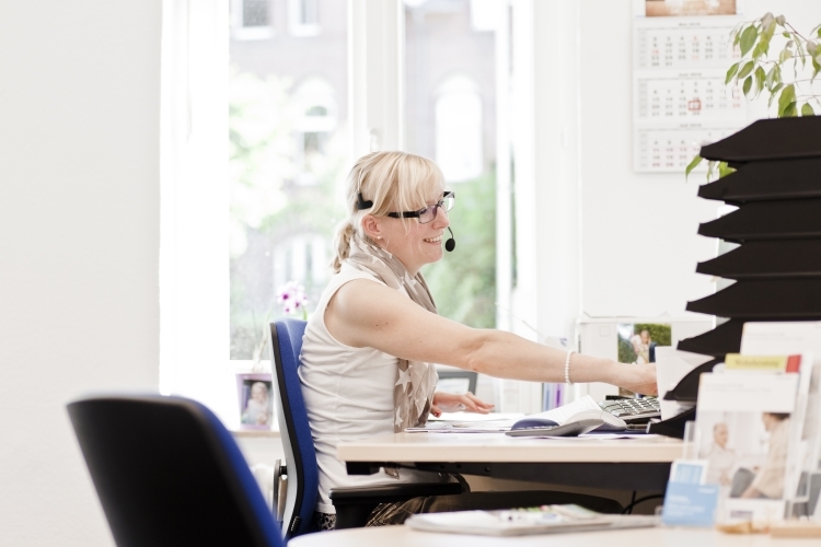 BKK Diakonie  Über uns - Firmenbild #2