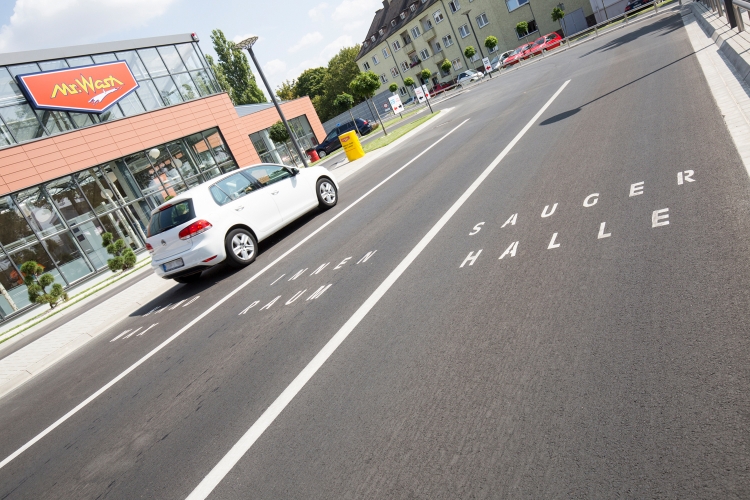 Mr. Wash Autoservice AG Über uns - Firmenbild #4