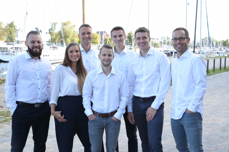 Bund für Lernförderung GmbH Über uns - Firmenbild #2